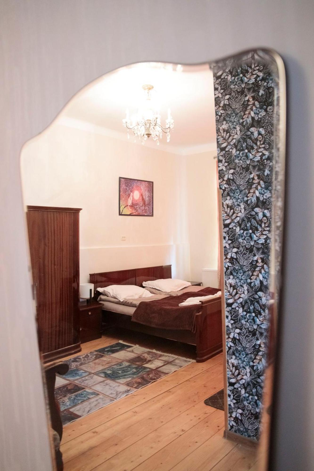 Hotel Tuta House Sighnaghi Esterno foto